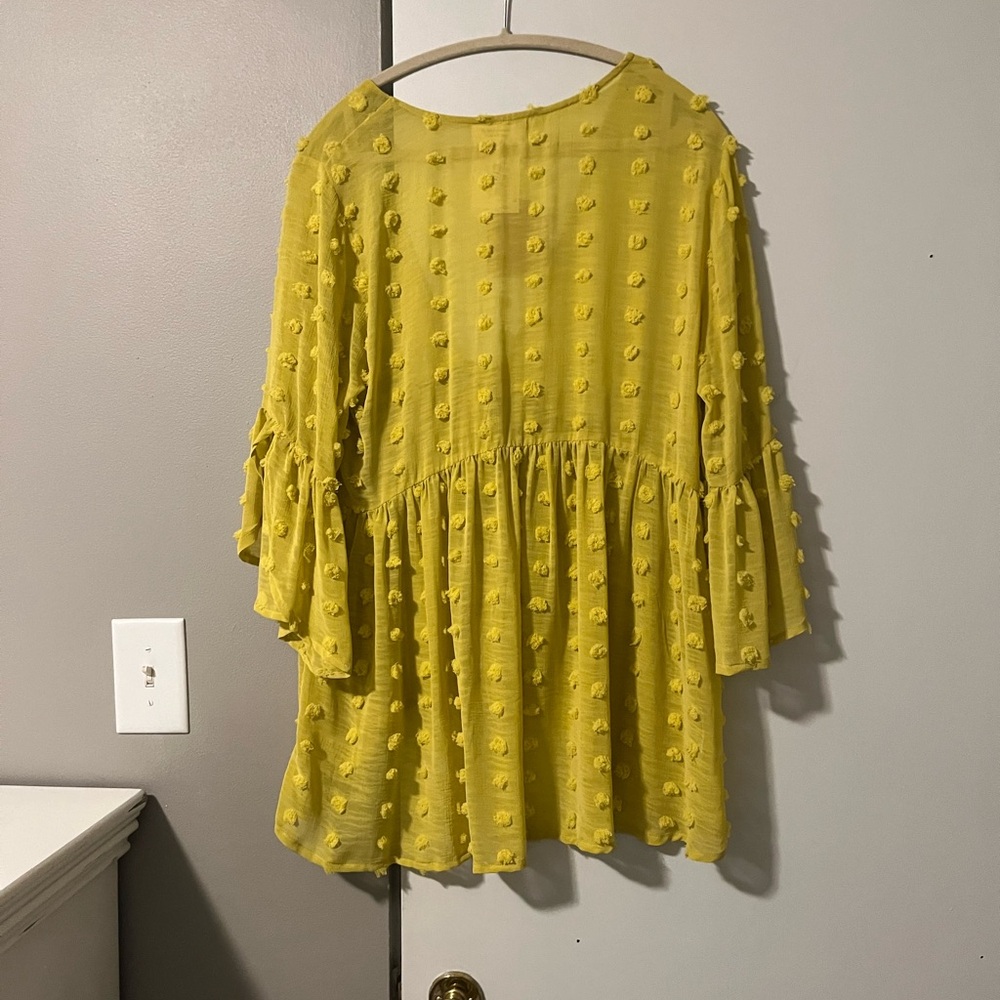 Blouse - Picture 3 of 3